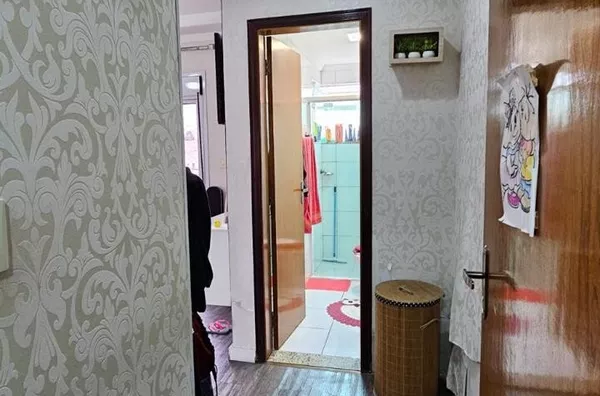 - apartamento cobertura para venda, 2 quarto(s), Vila América, Santo Andre - Foto 11