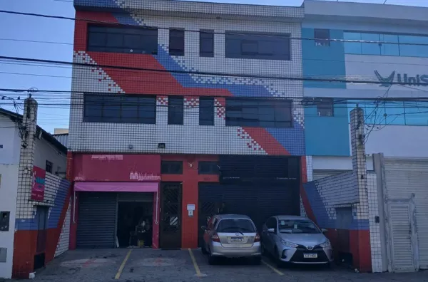 Sala comercial para aluguel,  Planalto, São Bernardo Do Campo - Foto 1