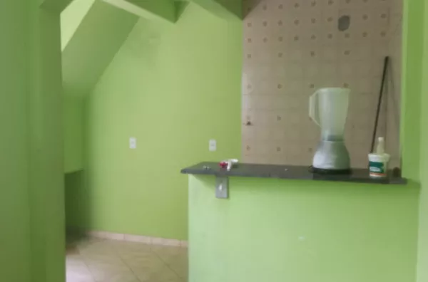 CASA NORMAL para aluguel CIDADE SAO JORGE SANTO ANDRE - Foto 2