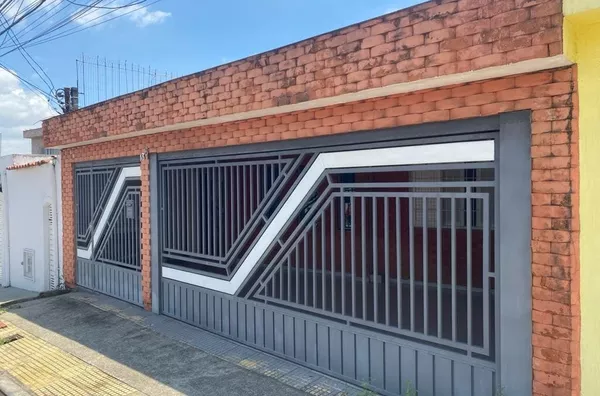 Sobrado normal para venda, 2 quarto(s),  Rudge Ramos, São Bernardo Do Campo - Foto 1
