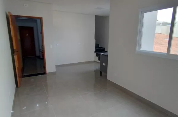 Apartamento cobertura para venda, 2 quarto(s),  Jardim Santo Alberto, Santo Andre - Foto 6