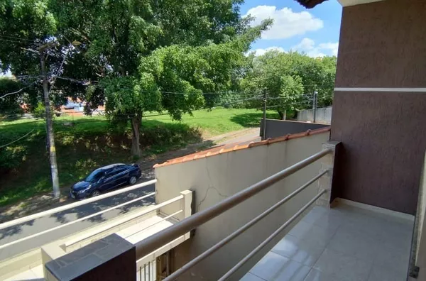 Sobrado para aluguel2 quarto(s), Parque Marajoara, Santo Andre - Foto 10