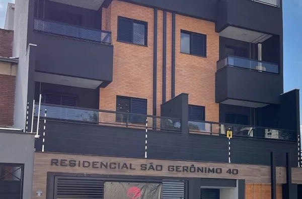 Apartamento cobertural para venda, 3 quarto(s),  Jardim Bela Vista, Santo Andre - Foto 1