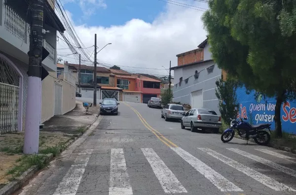Casa terreo(a) para venda, 2 quarto(s),  Jardim Guapituba, Mauá - Foto 1