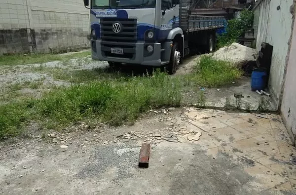 Terreno para venda,  Parque Marajoara, Santo Andre - Foto 6