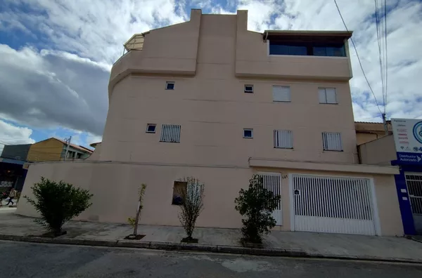 Apartamento cobertura para venda, 2 quarto(s),  Parque Marajoara, Santo Andre - Foto 1