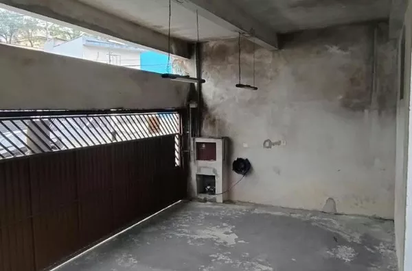 Casa para venda, 2 quarto(s),  Vila Curuçá, Santo Andre