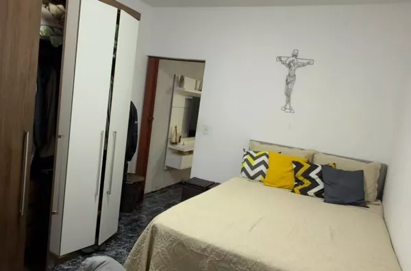 Casa para venda, 2 quarto(s),  Vila Guaraciaba, Santo Andre - Foto 18
