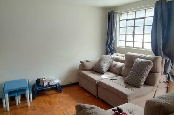 Sobrado para venda, 2 quarto(s), Cidade Sao Jorge, Santo Andre - Foto 9