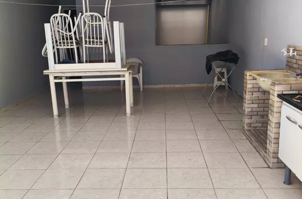 Sobrado para aluguel2 quarto(s), Parque Marajoara, Santo Andre - Foto 29