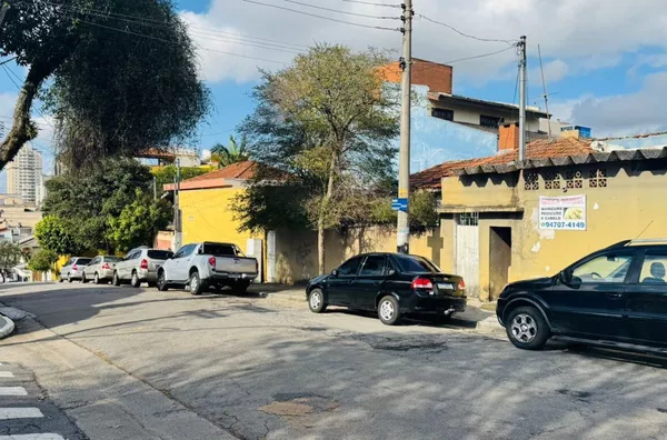 Casa terreo(a) para venda,  Campestre, Santo Andre - Foto 3