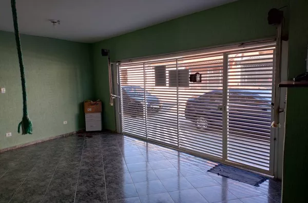 Sobrado para venda, 3 quarto(s),  Jardim Marek, Santo Andre - Foto 2