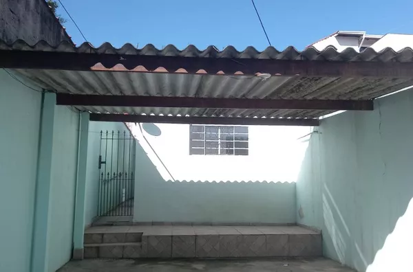 Casa para venda , 1 quarto(s),  Cidade Sao Jorge, Santo Andre - Foto 2