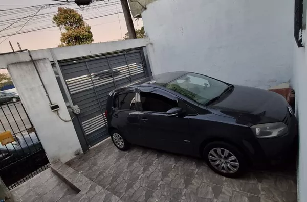 Casa para venda, 2 quarto(s),  Vila Califórnia, São Paulo - Foto 2