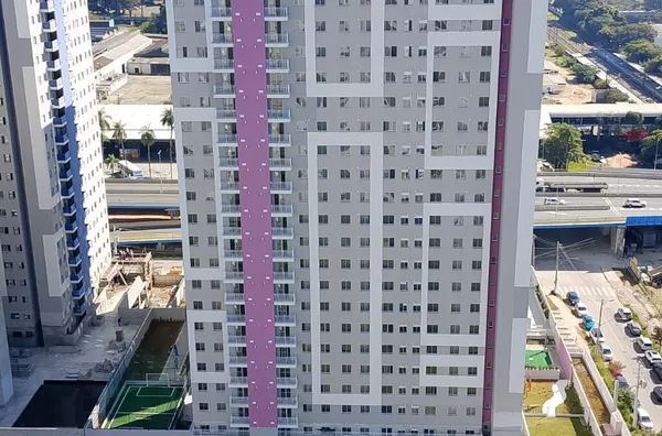 Apartamento para venda, 2 quarto(s),  Jardim, Santo Andre - Foto 1