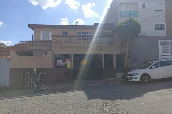 Casa para venda, 2 quarto(s),  Parque Novo Oratório, Santo Andre - Foto 3