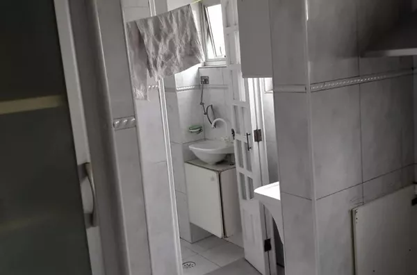 Apartamento para aluguel, 2 quarto(s),  Jardim, Santo Andre - Foto 5