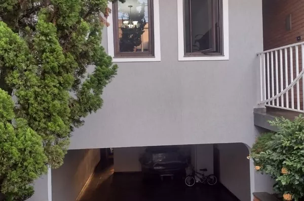 Sobrado para venda, 3 quarto(s),  Parque João Ramalho, Santo Andre - Foto 1
