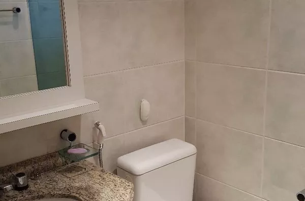 Apartamento para aluguel, 3 quarto(s), , Santo Andre - Foto 38