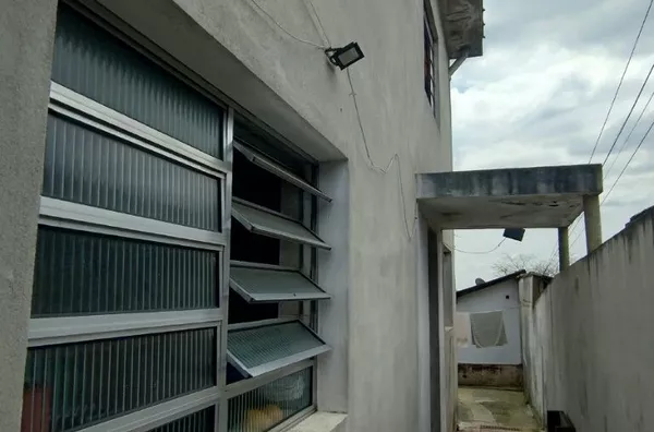 Sobrado para venda, 2 quarto(s), Cidade Sao Jorge, Santo Andre - Foto 34