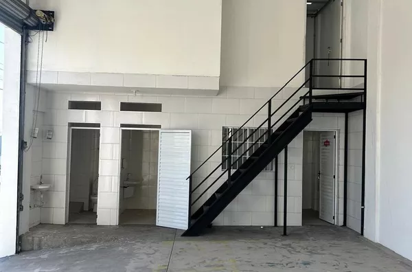 - salao terreo(a) para aluguel, Silveira, Santo Andre - Foto 8
