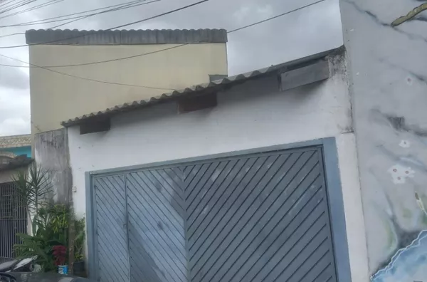 Casa para venda -e locação-jardim marek , Santo Andre - Foto 2