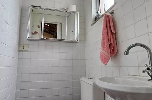 - apartamento cobertura para venda, 2 quarto(s), Vila América, Santo Andre - Foto 21