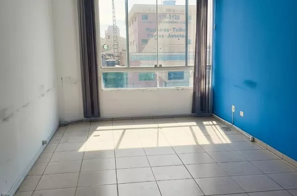 SALA NORMAL para aluguel CIDADE SAO JORGE SANTO ANDRE - Foto 1