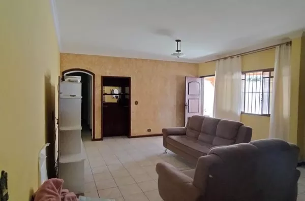 Casa terreo(a) para venda, 3 quarto(s),  Parque Marajoara, Santo Andre - Foto 4