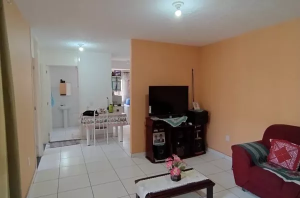 Apartamento para venda, 2 quarto(s),  Jardim Alzira Franco, Santo Andre - Foto 2