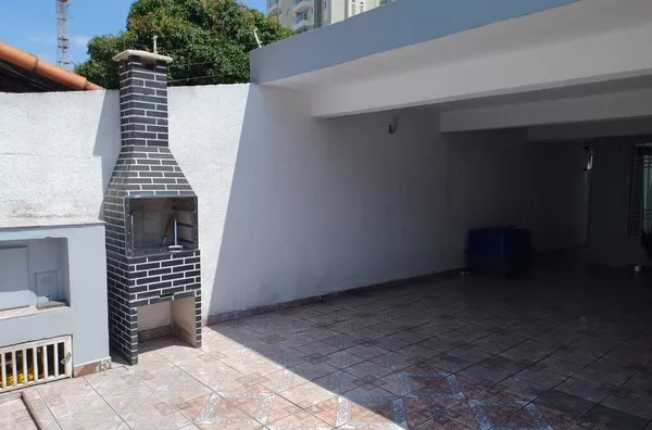 Casa normal para venda, 2 quarto(s),  - Selecione - Bairro, Santo Andre - Foto 5