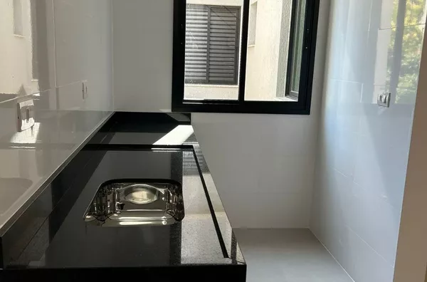 Apartamento cobertura para venda, 2 quarto(s),  Vila Valparaíso, Santo Andre - Foto 5