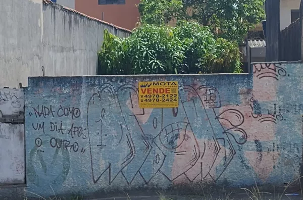 Terreno normal para venda,  Jardim Santo Antônio De Pádua, Santo Andre - Foto 6