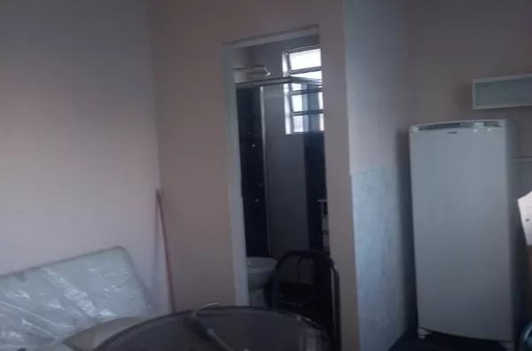 Kitnet para aluguel, 1 quarto(s),  Casa Branca, Santo Andre - Foto 3