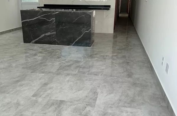 Casa terreo(a) para venda, 3 quarto(s),  Vila Vitória, Santo Andre - Foto 4