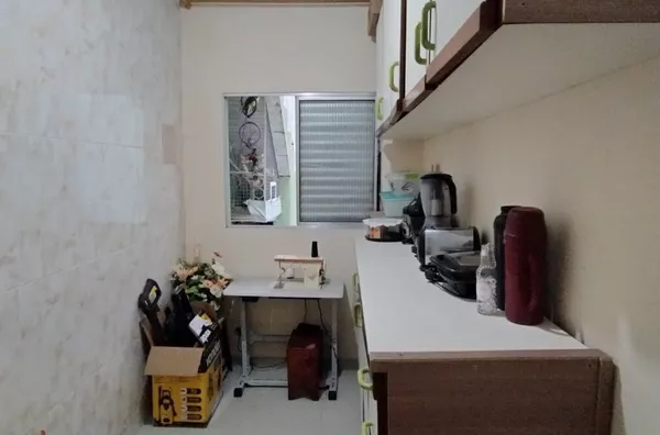 Sobrado para venda, 3 quarto(s), Parque Marajoara, Santo Andre - Foto 29