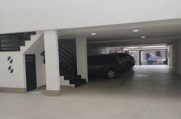 Apartamento para venda,  Vila Scarpelli, Santo Andre - Foto 6