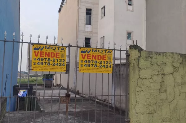 Casa para venda, 1 quarto(s),  Parque Gerassi, Santo Andre - Foto 3