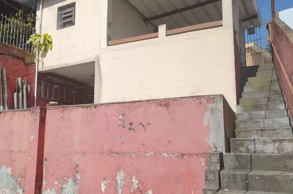 CASA TERREO(A) para venda VILA ASSIS BRASIL MAUÁ - Foto 1