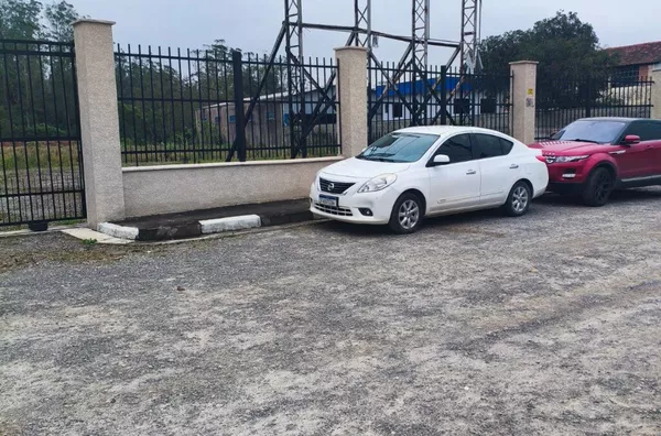 TERRENO TERREO(A) para venda e aluguel SANTA LUZIA RIBEIRÃO PIRES - Foto 4