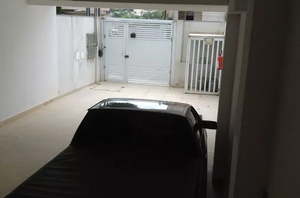 Apartamento cobertura para venda, 2 quarto(s),  Cidade Sao Jorge, Santo Andre - Foto 2