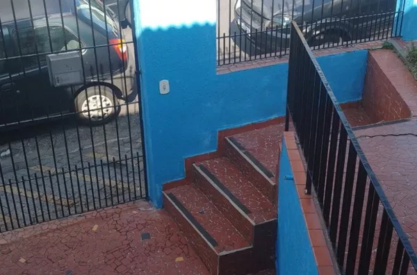 Casa terreo(a) para venda, 2 quarto(s),  Jardim Do Mar, São Bernardo Do Campo - Foto 2