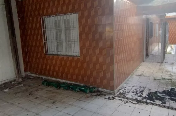 Casa para venda, 3 quarto(s),  Vila América, Santo Andre - Foto 3