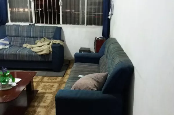 Sobrado para venda, 2 quarto(s),  - Selecione - Bairro, Santo Andre - Foto 1