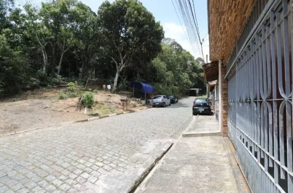 casa assobradada para venda,  Vila Santo Antonio, Rio Grande Da Serra - Foto 2