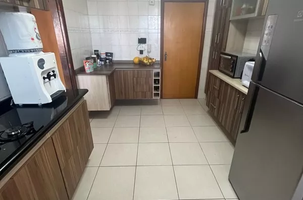 Apartamento para venda, 2 quarto(s),  Vila Bocaina, Mauá - Foto 4