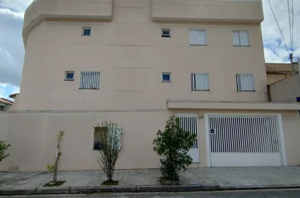 Apartamento cobertura para venda, 2 quarto(s),  Parque Marajoara, Santo Andre - Foto 2