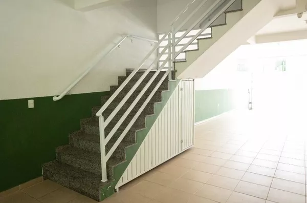 - apartamento cobertura para venda, 2 quarto(s),  Vila Floresta, Santo Andre