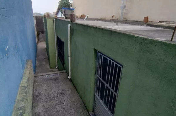 Casa para venda, 1 quarto(s),  Parque Gerassi, Santo Andre - Foto 6