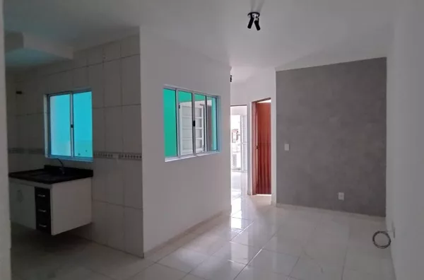 Apartamento para venda, 2 quarto(s),  Parque Gerassi, Santo Andre - Foto 3